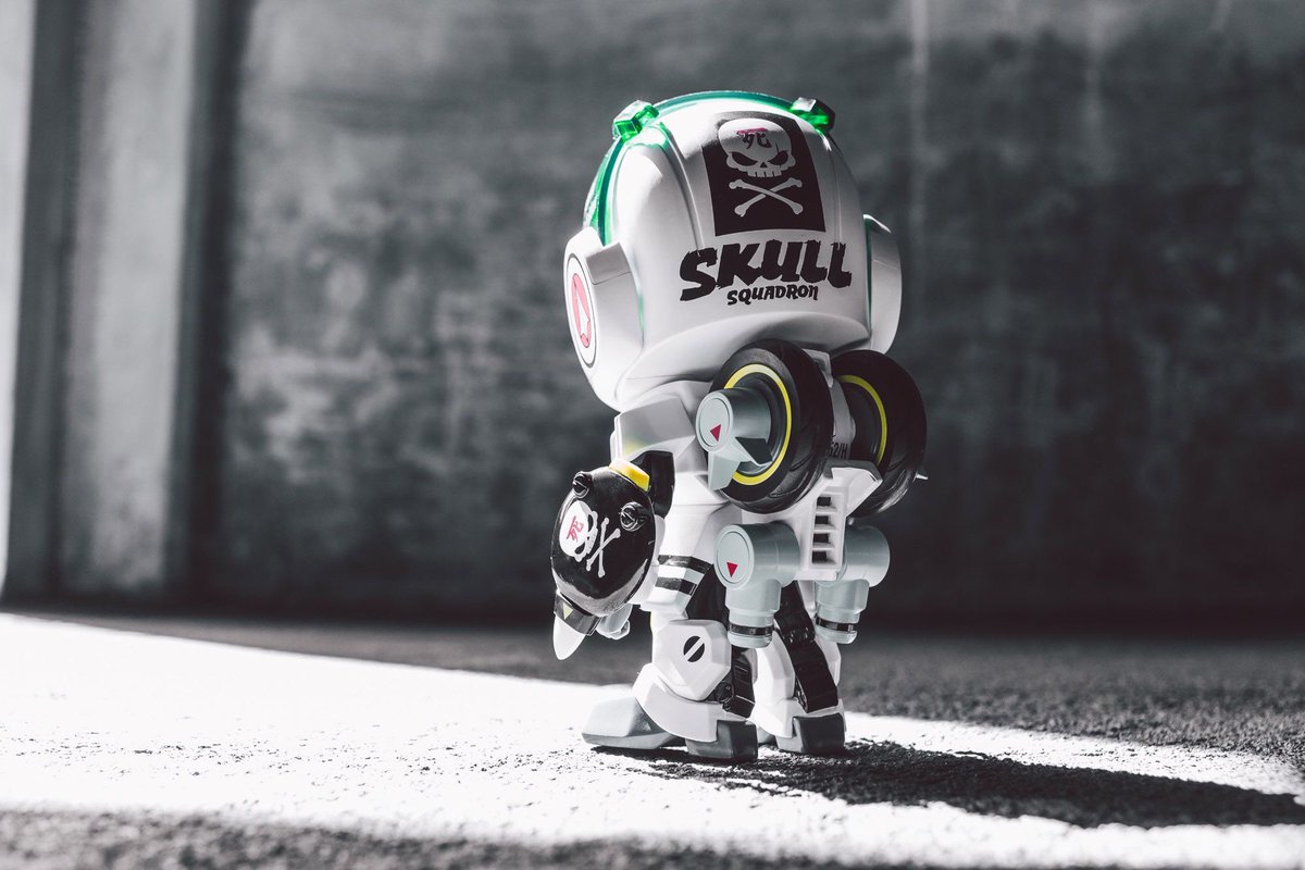 Huck Gee tweet media