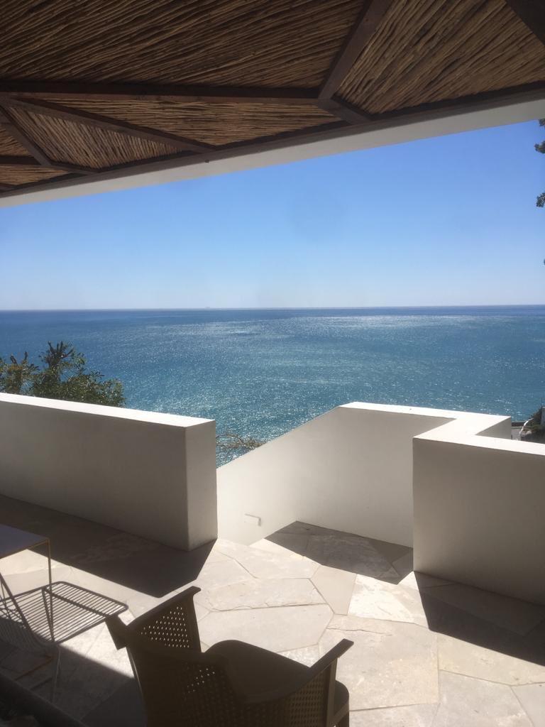 agentemma's tweet image. What a view you have today #capetown #ingeprinsphotography