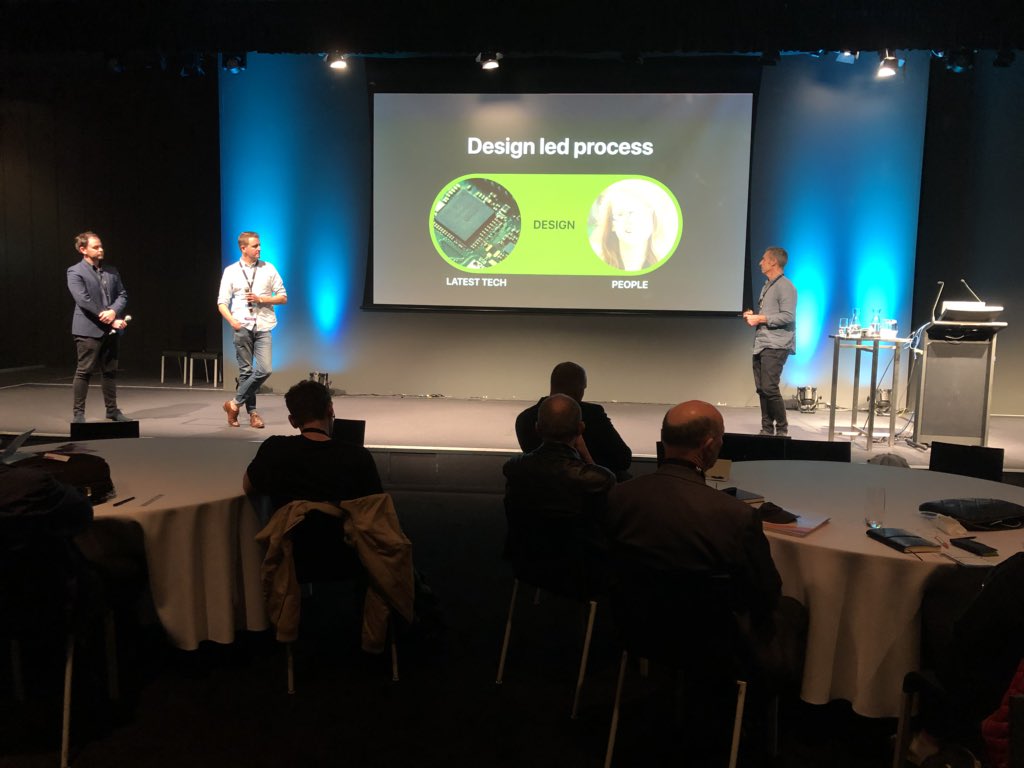 WT_AUS's tweet photo. Finish off #WTAUS18 with one of our workshops on ‘Designing Wearable Devices &amp; Applications for the Real World’ or ‘Wearable devices design: choosing the right wireless communication and positioning technologies’. https://t.co/ptpF64PRZO