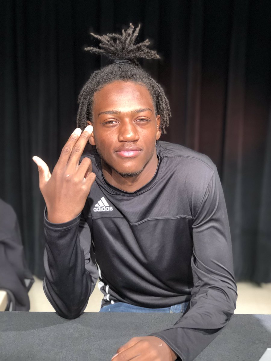 dbedell21's tweet photo. Blessed to see 17🙏🏽✅ https://t.co/Z7LeFi5GU0