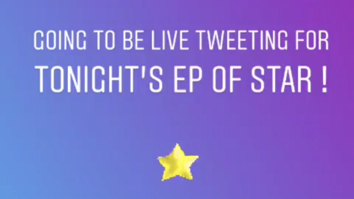 4CamilaBFans's tweet photo. Are yโall ready??? Camilaโs LIVE tweeting in 10 minutes for Episode 2 of #STAR โจโจ
#StarOnFox โญ๏ธโญ๏ธ BE THERE!!! #NinaFerrera #TeamFerrera https://t.co/HVsANHrOzO