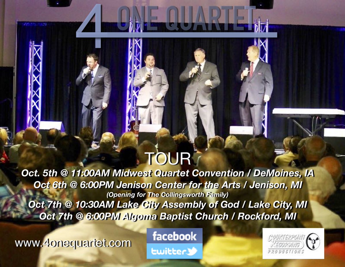 4OneQuartet's tweet photo. https://t.co/RpC1MoLexT