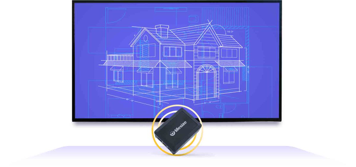 AVTechnologyMag's tweet photo. .@LifesizeHD has launched Apple #AirPlay integration for #LifesizeShare
https://t.co/JnY3310hPf https://t.co/XDZvNU8qMA