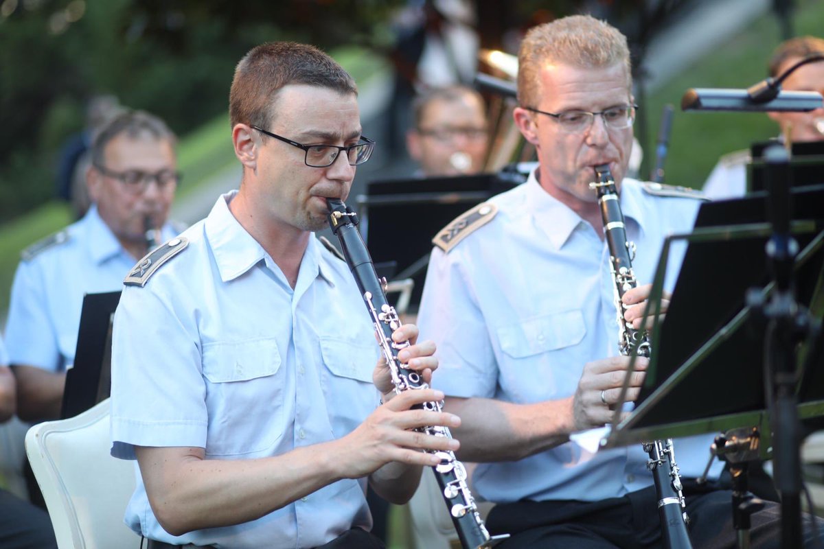 GermanyinUSA's tweet image. We are so grateful to have so many friends of #Germany with us tonight to celebrate #GermanUnity and the start of the Year of German-American Friendship! #TDE2018 #WunderbarTogether