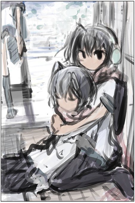 ちこたんのtwitterイラスト検索結果