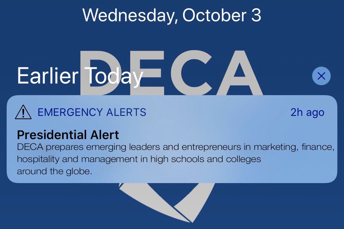 _Anthony_Tran's tweet photo. He’s not wrong 🤩🔷 #DECA https://t.co/zrH88siyt0