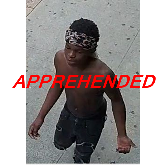 NYPDChiefOfDept's tweet photo. UPDATE: In partnership with the community, an apprehension has been made in the homicide of 16-year-old Oluwadurotimi "Timi" Oyebola. Thank you to all who contributed: NYPD investigators, community members, and callers to CrimeStoppers. #Justice4Tim #SharedResponsibility https://t.co/vNC3IMMvZq