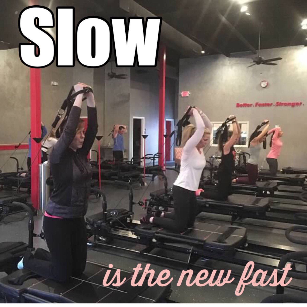 RYB Pilates tweet media