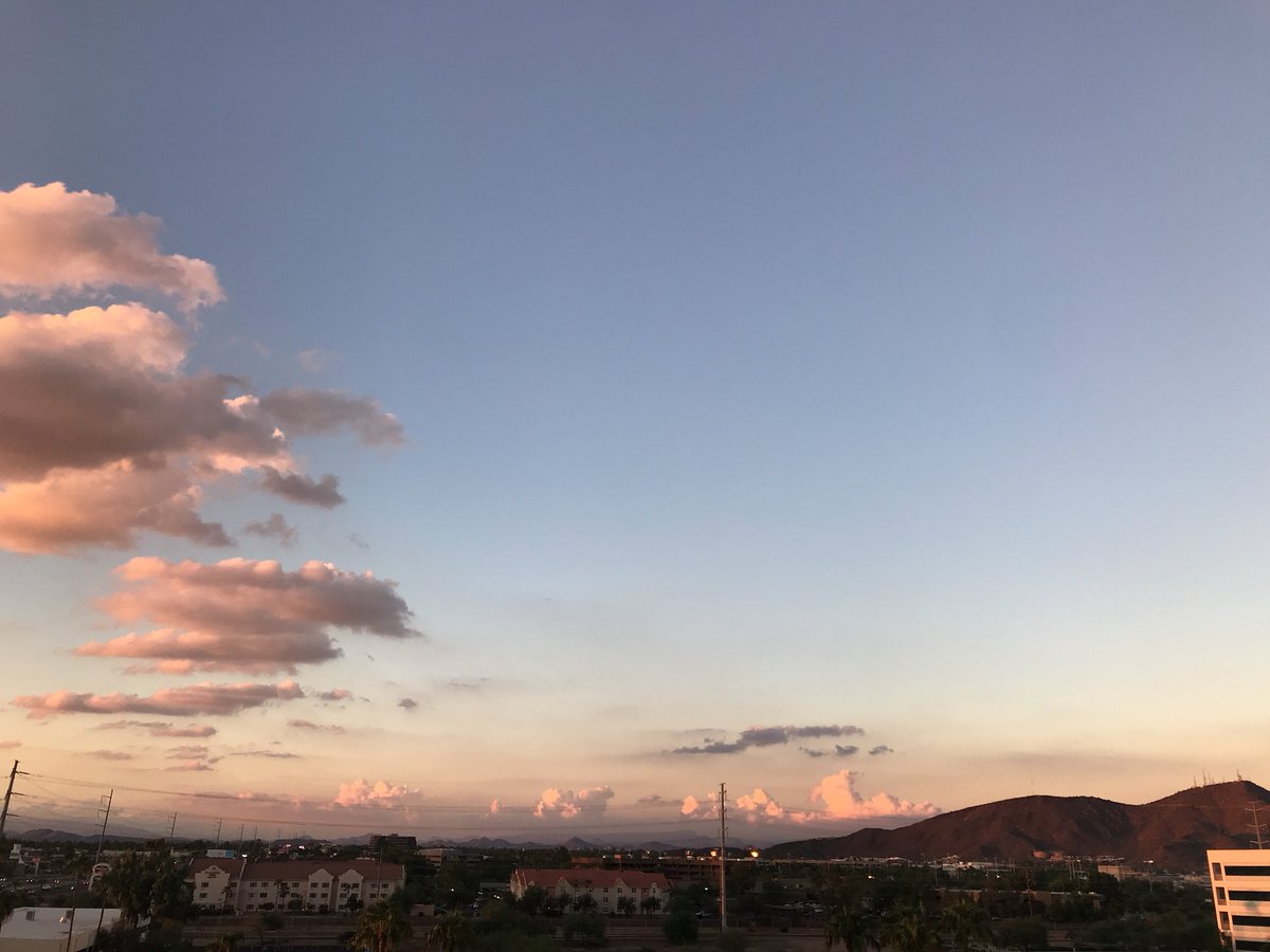 templeratcliffe's tweet photo. Greetings #HMIChat! Checking in from #IPECFall18 in lovely Phoenix! https://t.co/o0O0P5uZtb