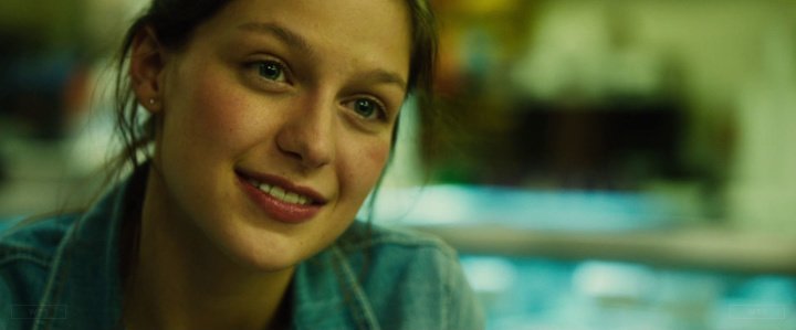Melissa Benoist is now 30 years old, happy birthday! Do you know this movie? 5 min to answer! 