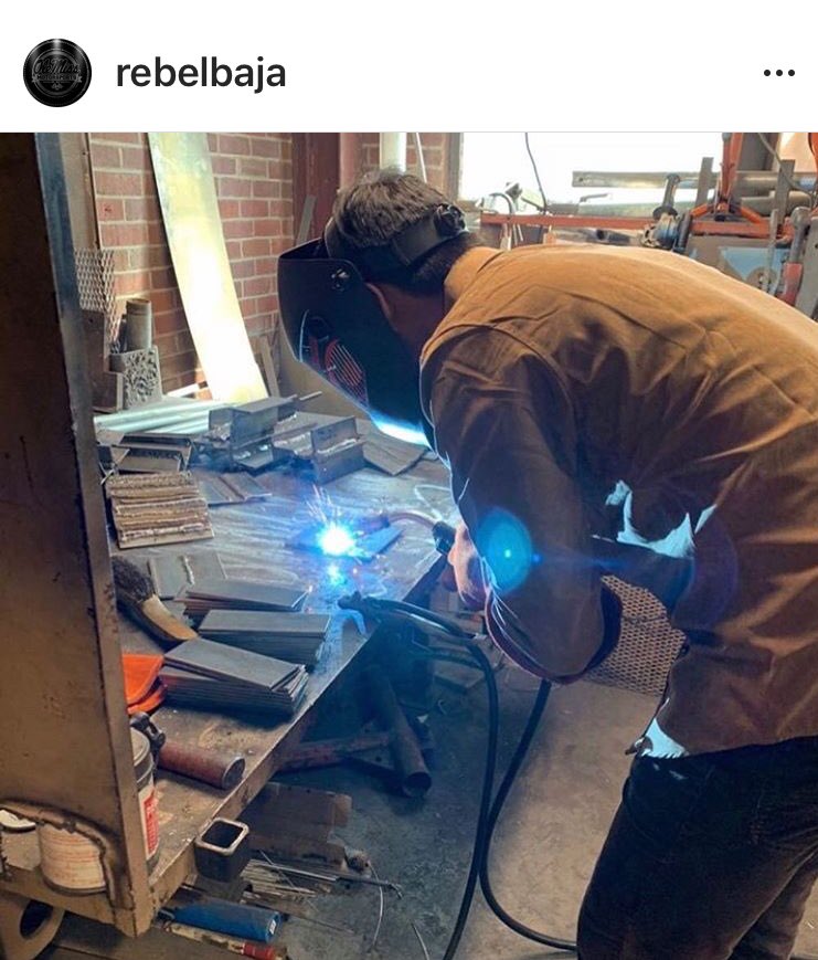 olemissengineer's tweet photo. Shout out to our @RebelBaja team! #OleMiss #Engineering https://t.co/Hj7Dl9q1kA