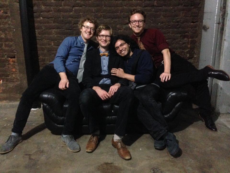 AleGilmour's tweet photo. @PSB_JFA Hey!
It’s been exactly a year of this
So I hope to see you soon https://t.co/0cVFrIICRR
