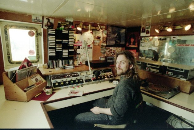 thisthatamy's tweet photo. Dailypedia: Back in the 1960s, young people hungry for a hipper kind of radio found a loophole in broadcast laws that would allow them to run their own independent stations, as long as they did so from international waters, and pirate radio was born. Today, it's still thriving. https://t.co/KY4BiiSfMF