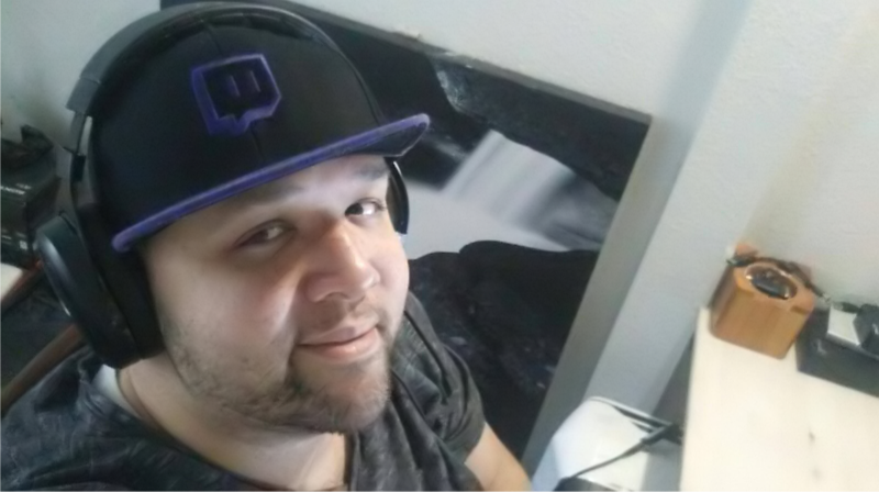 Im_BitoKu's tweet photo. Me: 2, Racist: 0 I snipe a racist piece of crap out of the sky and finish it off by wrecking his partner in #Fortnite . A day well spent so far. 😎

https://t.co/kvfyxfgdSM

#fortnitebattleroyale #gaming #esports #twitch #stream #twitchstreamers #saynotoracism #bitoku #multiplaye https://t.co/SnnbFCBGHq