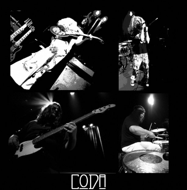 codaledzeppelin's tweet image. CODA ' THE MIGHTY LED ZEPPELIN EXPERIENCE'
CODAZEPP.COM