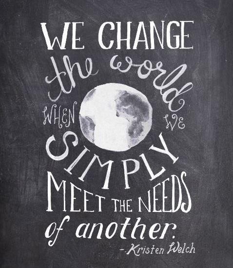 TickleMeBlue16's tweet photo. A.Little  You may not change the World but, you can change theirs. 👵🏻🧓🏻#ASMF18 https://t.co/IawgIvBhR9