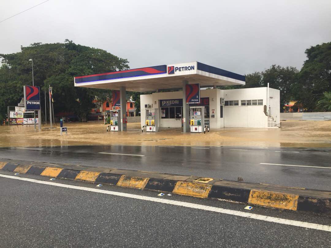 BELATI HQ tweet media