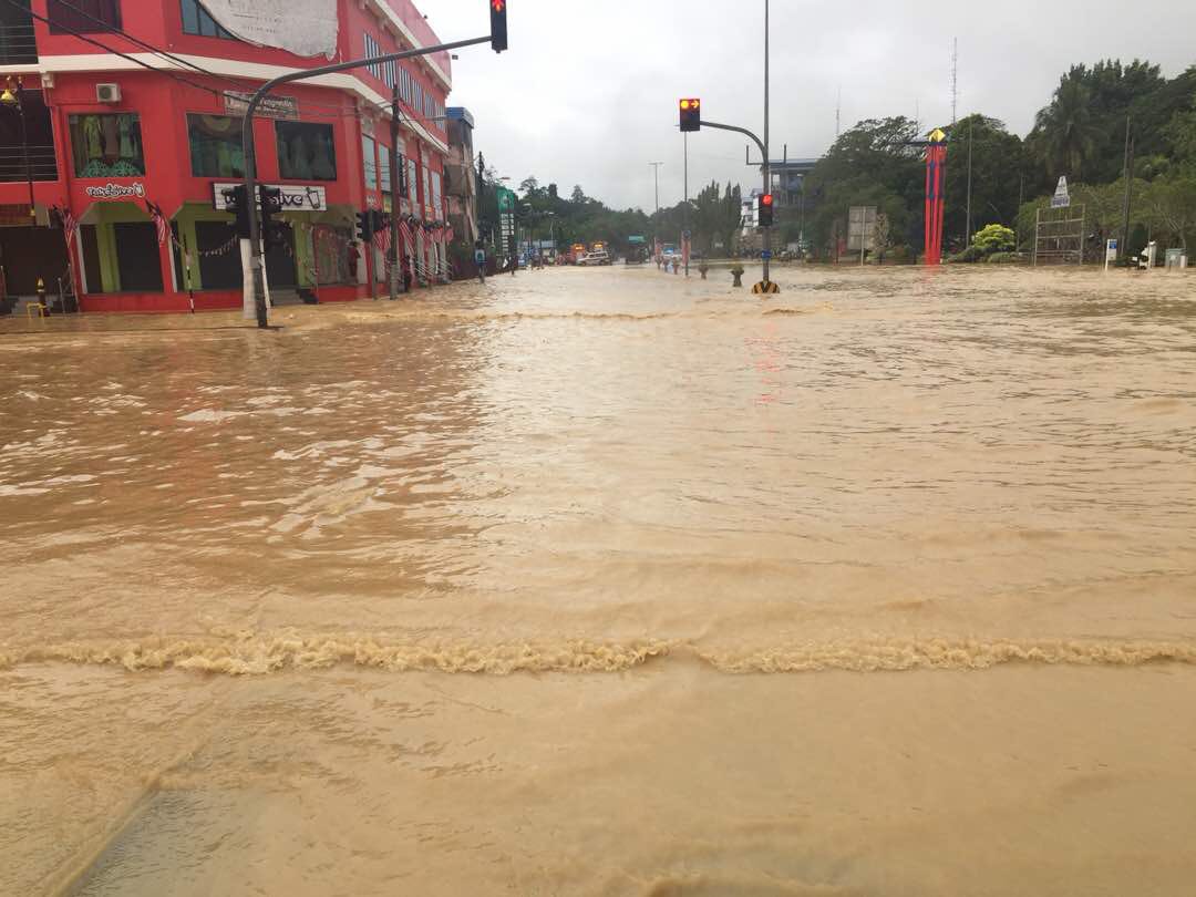 BELATI HQ tweet media