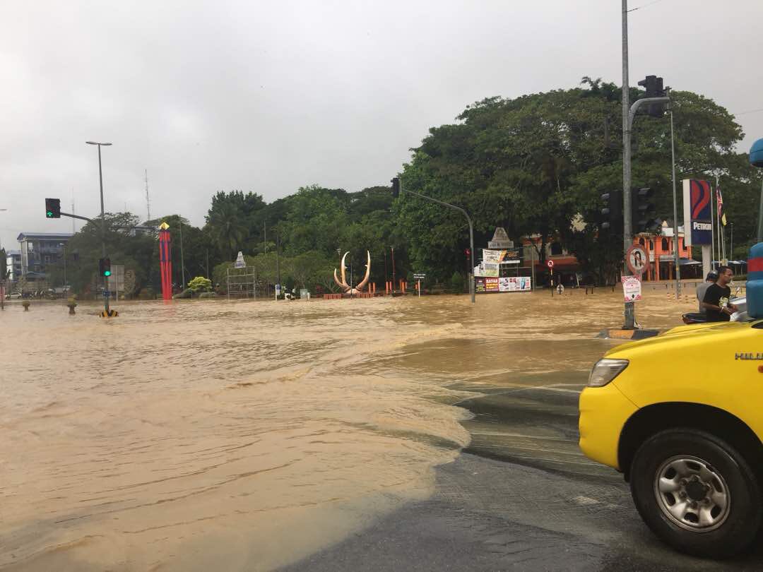 BELATI HQ tweet media