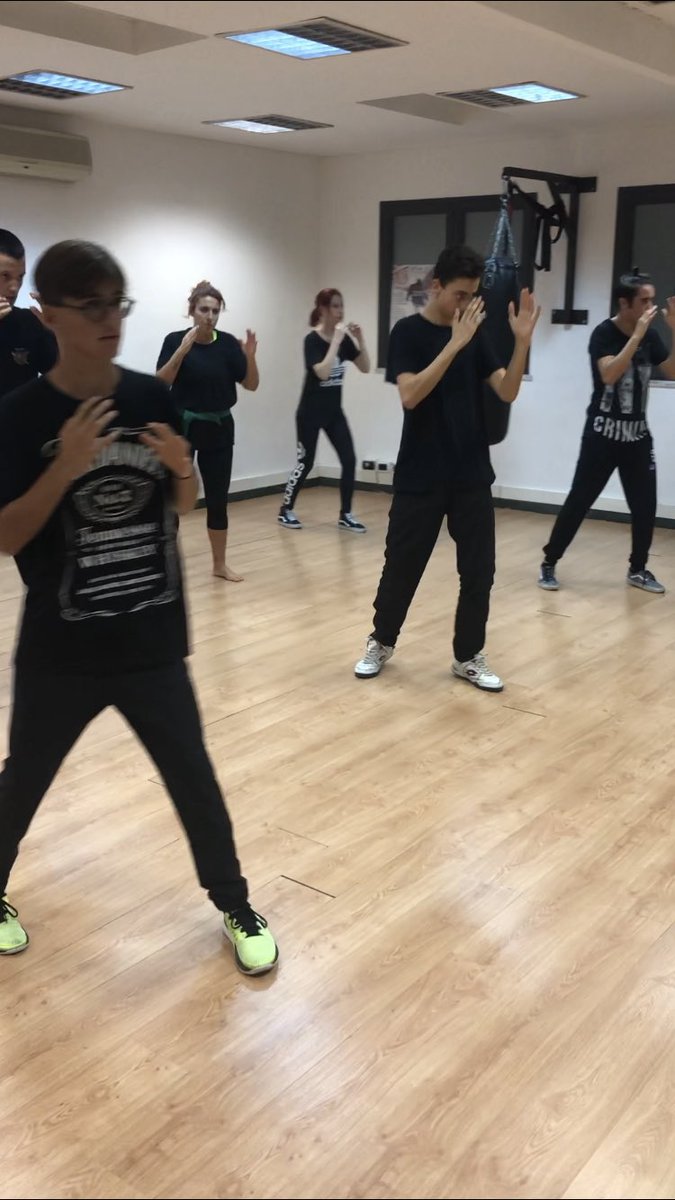PalagiAlessio's tweet photo. Go Go Go !!! Krav Maga !!! https://t.co/FjSmV05eqg
