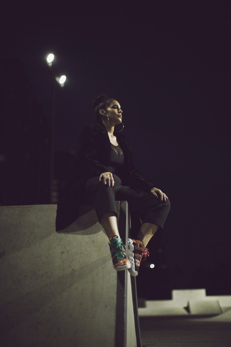 immasoul_'s tweet image. Ya lista para some #newmusicfriday! Viernes ya esperándote con ansias #Osadía ✋🏽🤚🏽