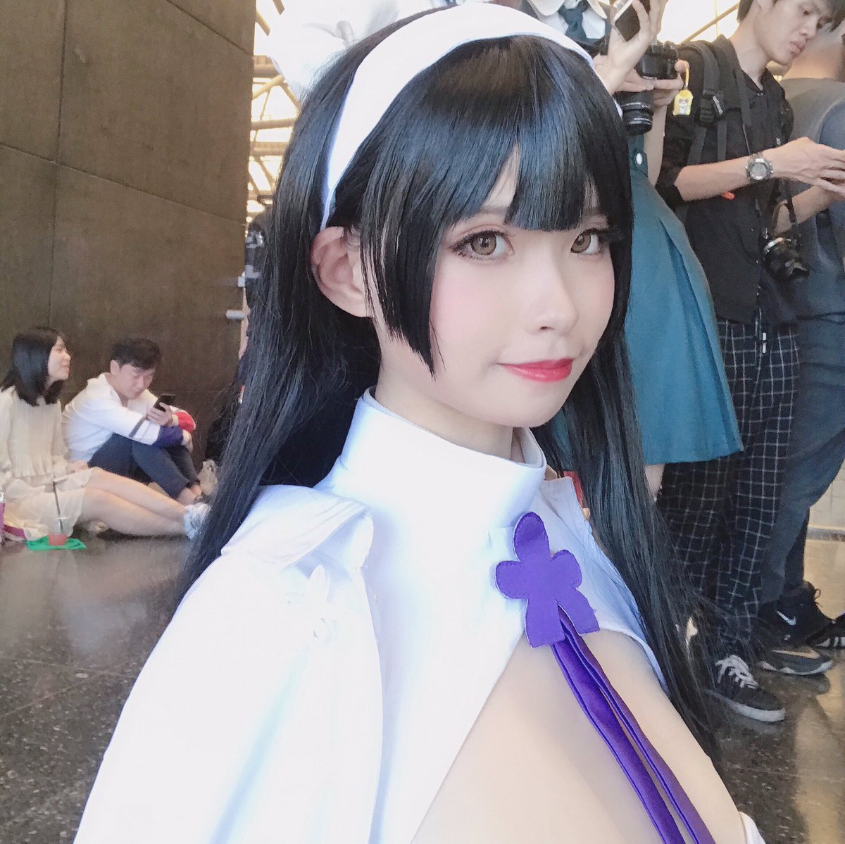 純子_Junko tweet media