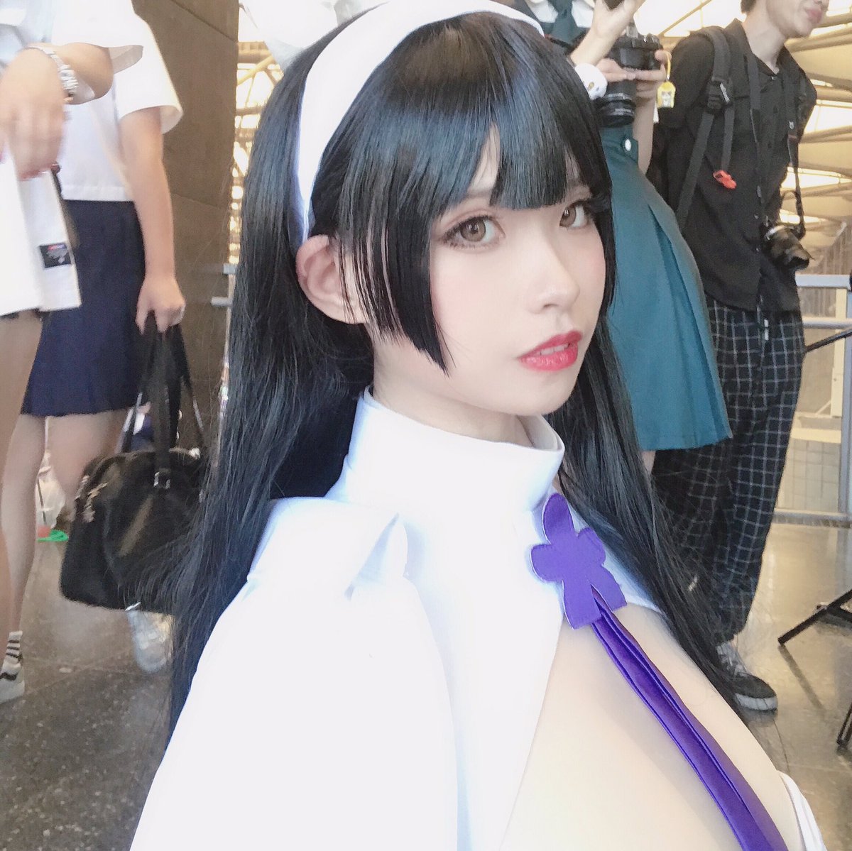 純子_Junko tweet media