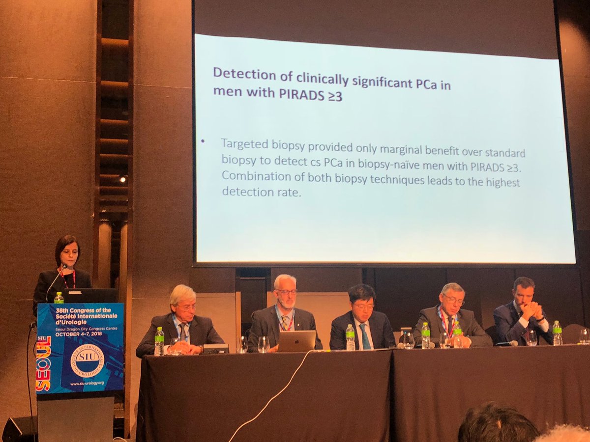 dr_coops's tweet photo. Data from PAIREDCAP study presented by @Tilki_De #SIU2018 #wuof https://t.co/HQDLTHrB4e