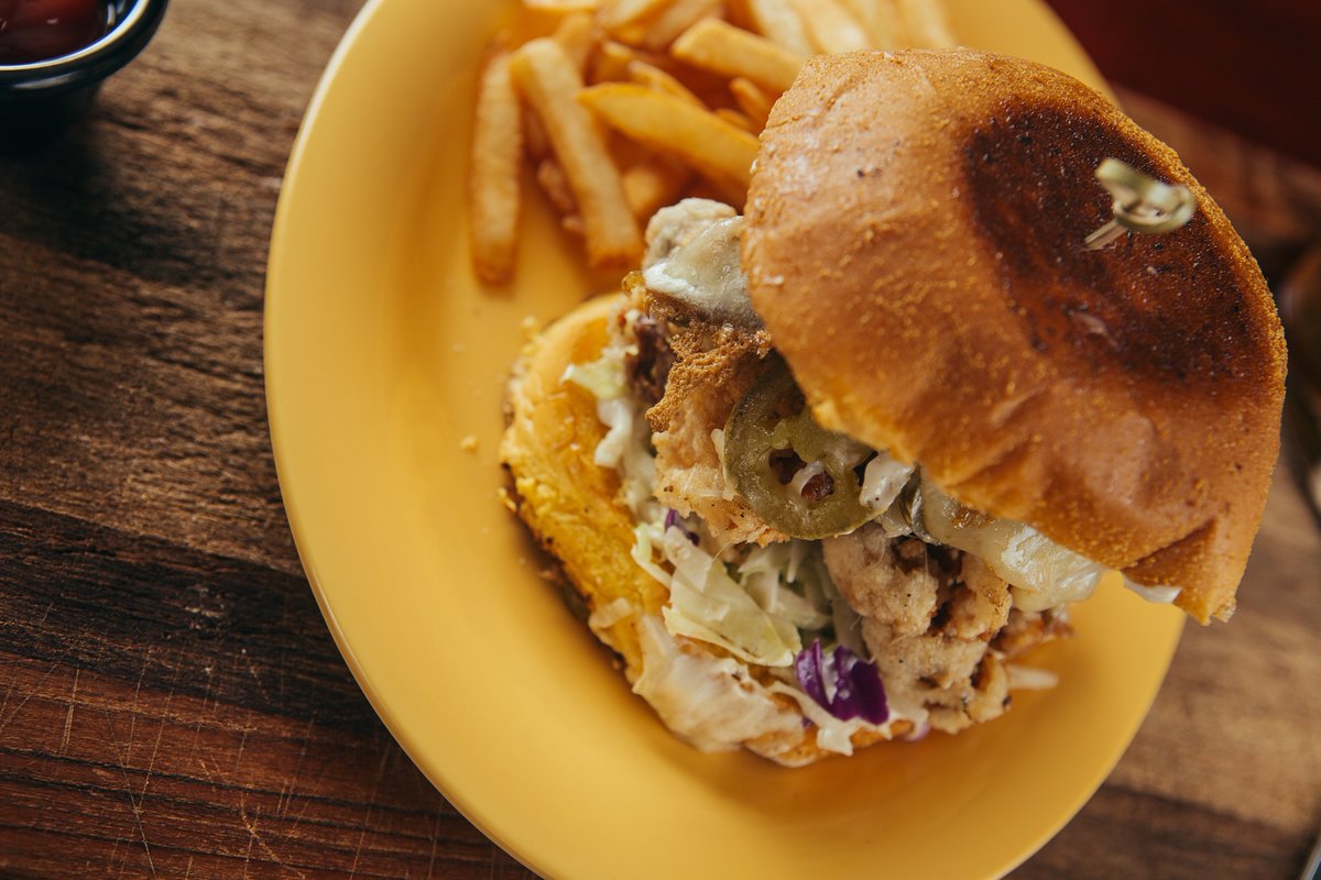 Popper Sandwich!!! Want to have lunch for dinner (dunch)? Have a Popper Sandwich!!!!!