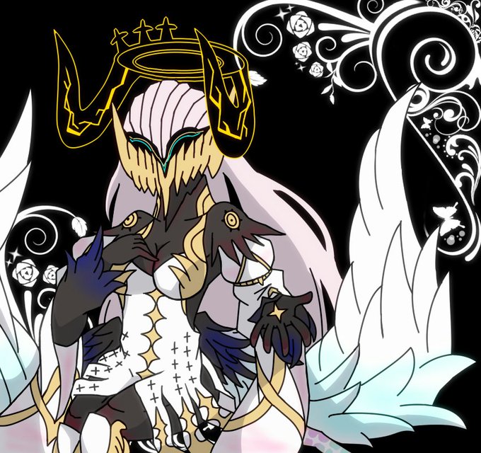 バラキエルのtwitterイラスト検索結果 古い順 バラキエルのtwitterイラスト検索結果 古い順