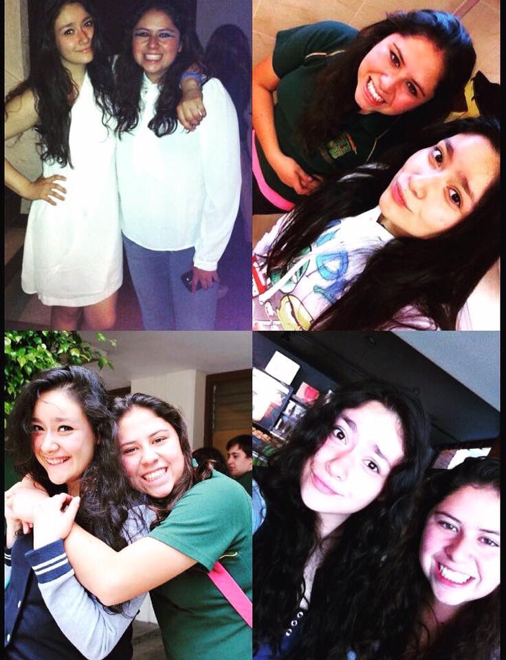 AndreaSmiler's tweet photo. Hoy es cumpleaños de mi persona favorita 💕💕💕 @DanAceGo  te quiero mil. https://t.co/Wk8KbYreo2