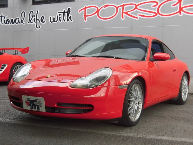 Technicalmate's tweet photo. 996 Carrera 
30,000 Km only https://t.co/nehXiUUv5B