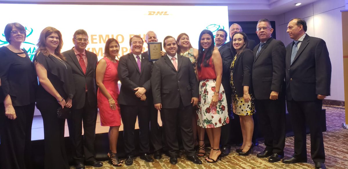 MIDAPma's tweet photo. .@MIDAPANAMA felicita a todas las empresas ganadoras de #CONEXPORT2018 por su esfuerzo, innovación y emprendimiento, ejemplo de visión y superación. #PanamáProduce #PanamáExporta https://t.co/AqpBGqpIHq