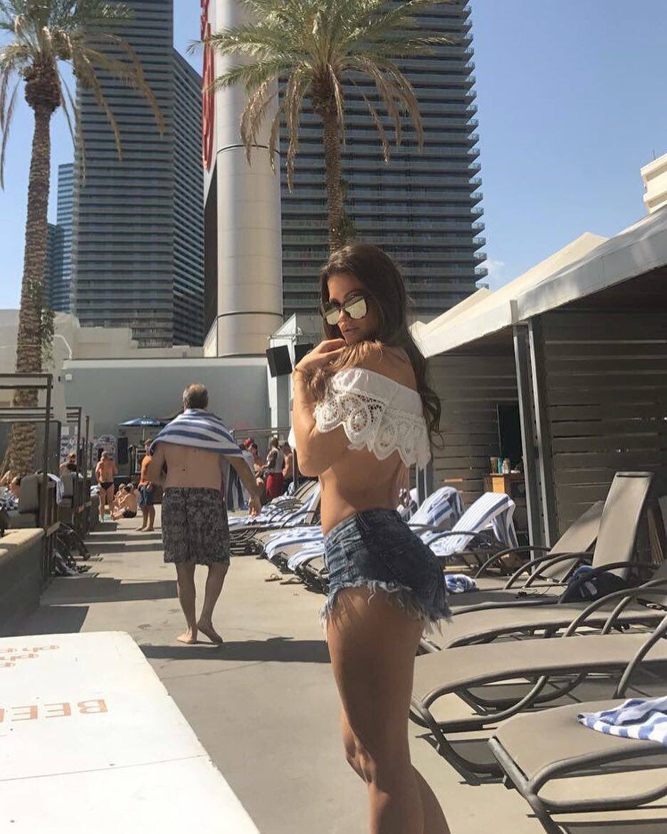 One day is not enough you are my #WomanCrushEveryday @ElisaWilson32