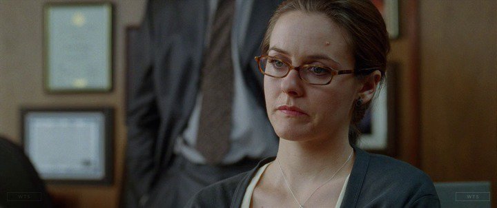 Alicia Silverstone was born on this day 42 years ago. Happy Birthday! What\s the movie? 5 min to answer! 