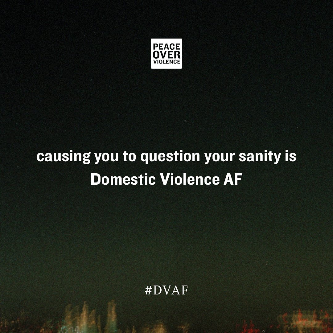 PeaceOvrViolnce's tweet photo. Domestic violence is not only physical abuse...
.
.
.
#dvaf #dvam #peaceoverviolence #imaginelife https://t.co/44TB2rTRZD