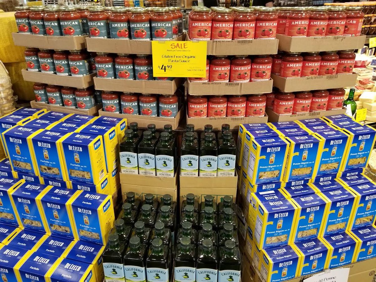 Hey, #Texas! <a href="/WholeFoods/">Whole Foods Market</a> is Letting Flavor Ring in all locations!