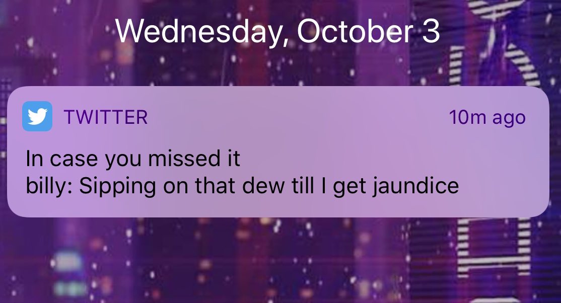 SamWithoutAPlan's tweet image. I woke up to this instead of the #PresidentialAlertSystem