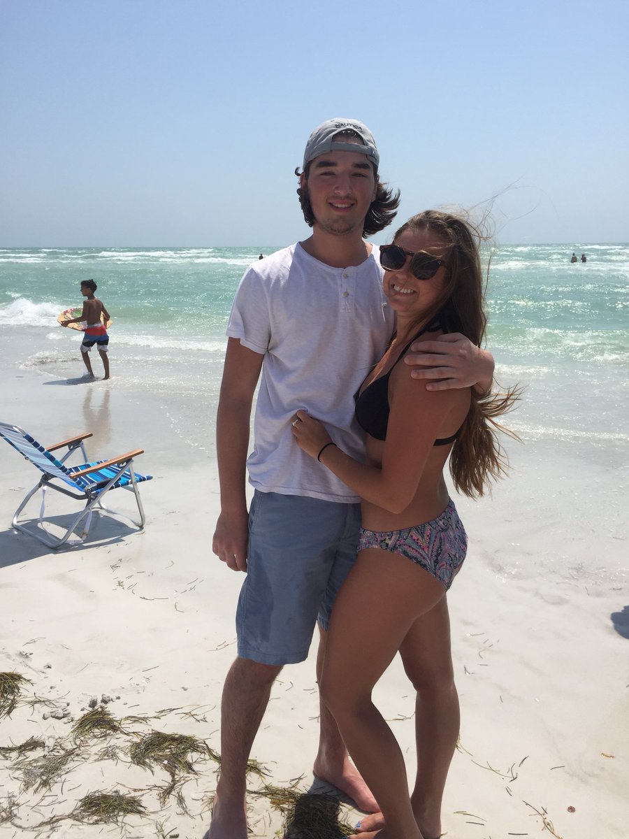 drysdale_mack's tweet photo. i don’t need natty boyfriend day... every day is his day 😇 https://t.co/8m0ocNOxMk