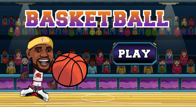 Basketball Legends Unblocked - Play Basketball Legends Unblocked