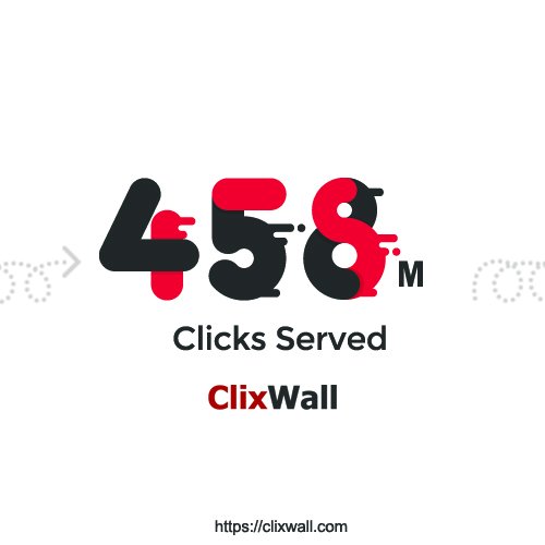 clixwall's tweet photo. https://t.co/Y1L7YDrbpC