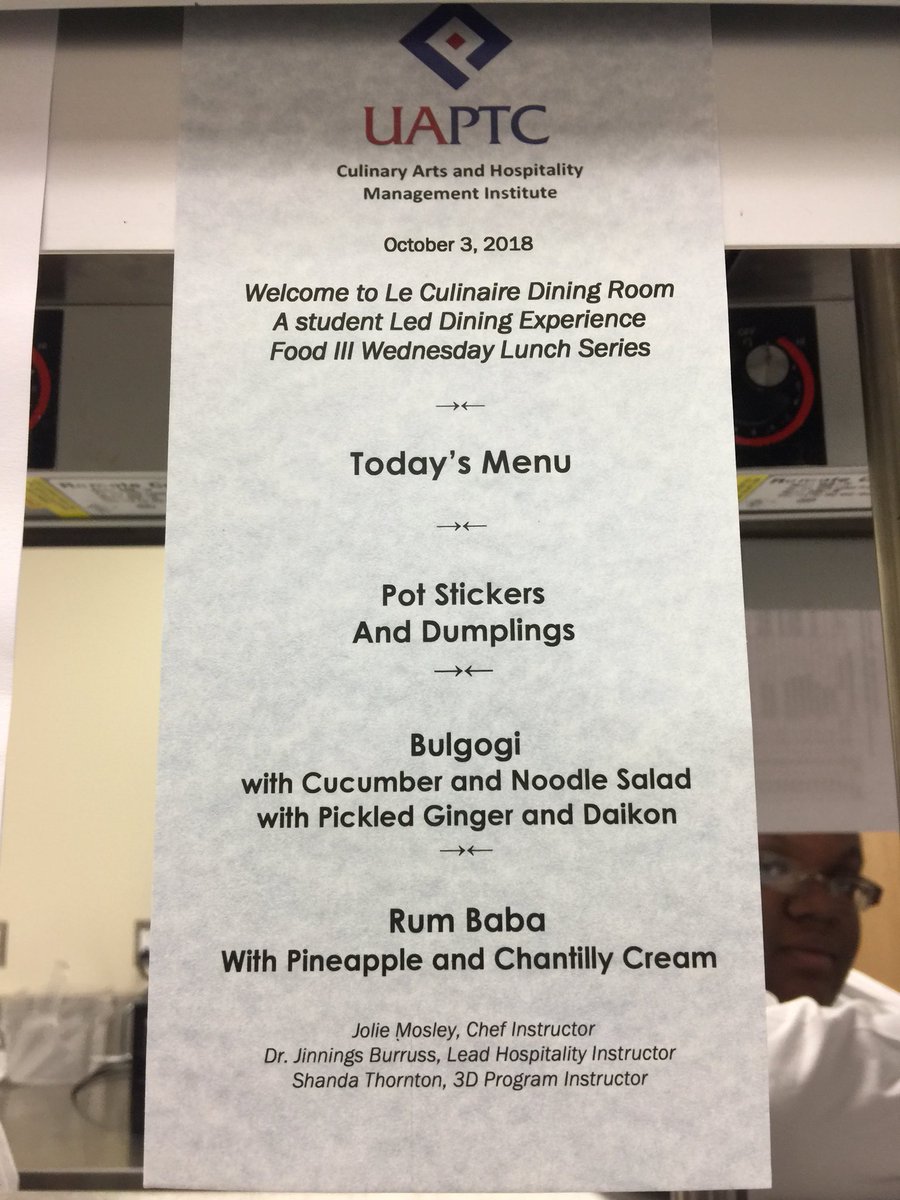 AlikatThe's tweet image. Today’s menu!!!!