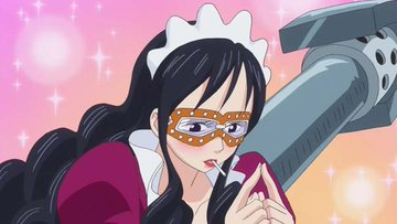 ワンピース ベビー5のかわいい魅力まとめ 能力や声優情報も紹介 4ページ目 Selvy