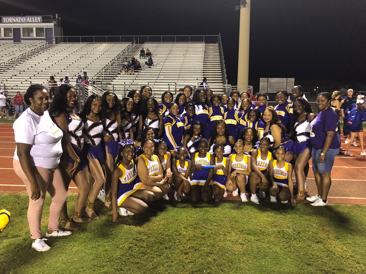 Amite High Magnet School tweet media