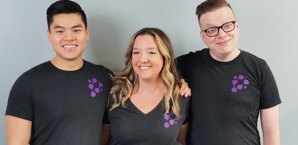 Cristina Flaschen (@cflaschen) on Twitter photo Proud to have the best team at <a href="/PandiumInc/">Pandium</a>. You make me look good and I can't wait to see how far we will go! #integrateallthethings and so, so #grateful for @techstars, <a href="/jilliankcanning/">Jillian Canning Saunders</a>, <a href="/kjsnyc/">KJ Singh</a> and <a href="/alexiskold/">Alex Iskold | 2048.vc</a> for the life changing support. This is just the beginning. Proud to have the best team at <a href="/PandiumInc/">Pandium</a>. You make me look good and I can't wait to see how far we will go! #integrateallthethings and so, so #grateful for @techstars, <a href="/jilliankcanning/">Jillian Canning Saunders</a>, <a href="/kjsnyc/">KJ Singh</a> and <a href="/alexiskold/">Alex Iskold | 2048.vc</a> for the life changing support. This is just the beginning.