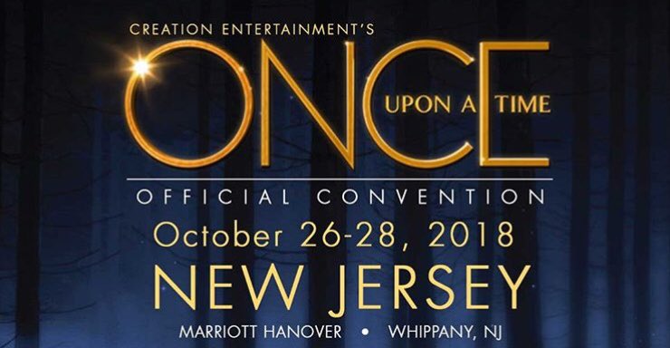 Rebecca Mader (@bexmader) on Twitter photo Be our guest at our Once Upon a Concert and join us for <a href="/CreationEnt/">Creation Entertainment</a>'s #OUATNJ October 26 - 28! bit.ly/OUATNJ18 See you there! #Oncers #zelena 💚 Be our guest at our Once Upon a Concert and join us for <a href="/CreationEnt/">Creation Entertainment</a>'s #OUATNJ October 26 - 28! bit.ly/OUATNJ18 See you there! #Oncers #zelena 💚
