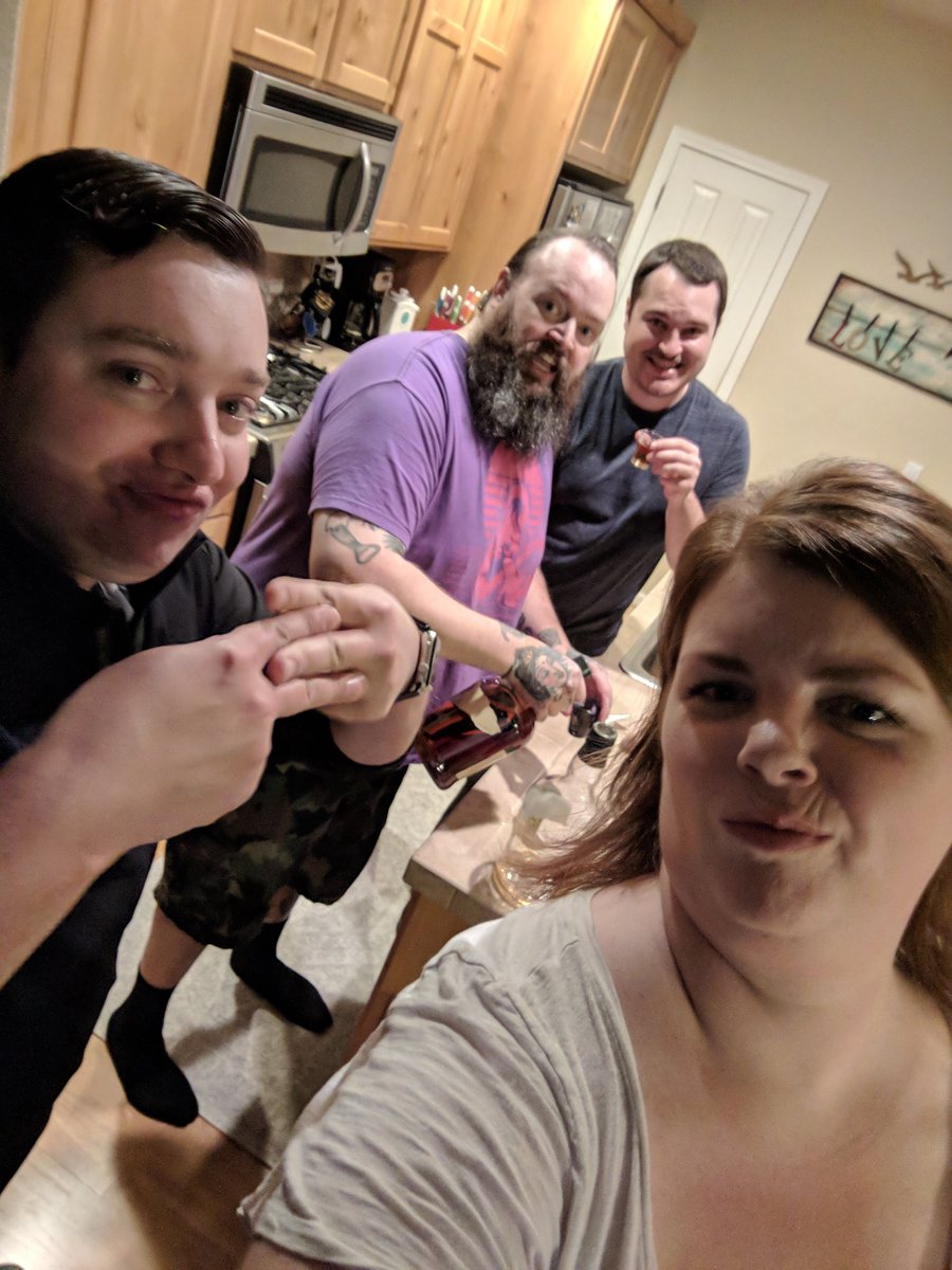 callmebrutalia's tweet photo. Misadventures League goin live for the first time evaaa! @watchMAL
#watchmal #misadventurersleague #dnd #dnd5e #ttrpg #homebrewdnd https://t.co/zc16HRnc4k