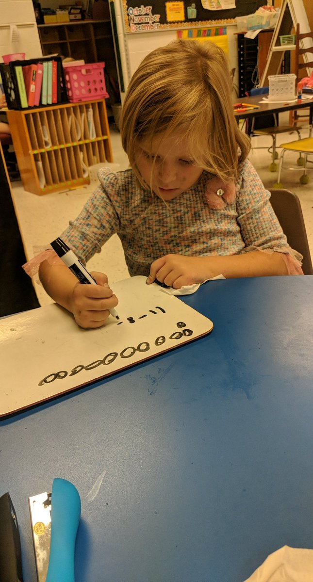 QueenShipley0's tweet photo. We have loved exploring and learning about fall plants! We've also been working hard on subtraction! #firsties #firstgraderocks @SCESWildcats https://t.co/Z1oPk4Cp6k