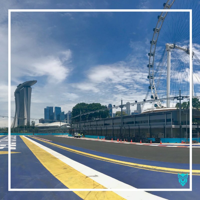 DathenaScience's tweet image. September 16, 2018 - #Dathena was proud to host its annual #F1 Singapore Grand Prix Party at the Dathena R&amp;amp;D Hub with @bpifrance 
Thank you all for joining us on this special evening!