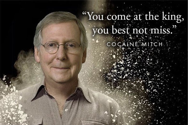 Cloture filed for Judge Kavanaugh - confirmation this weekend!